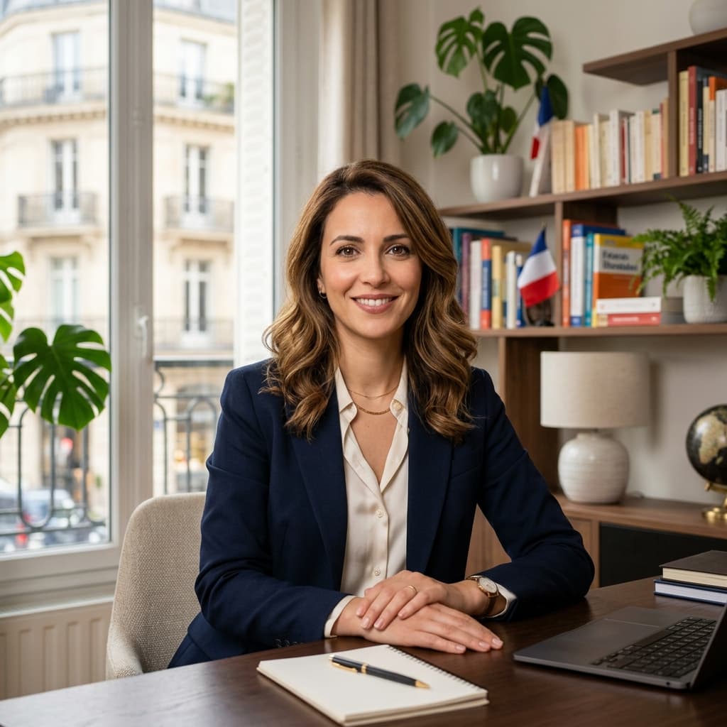 Carla Karam - Expert French Tutor in Canada
