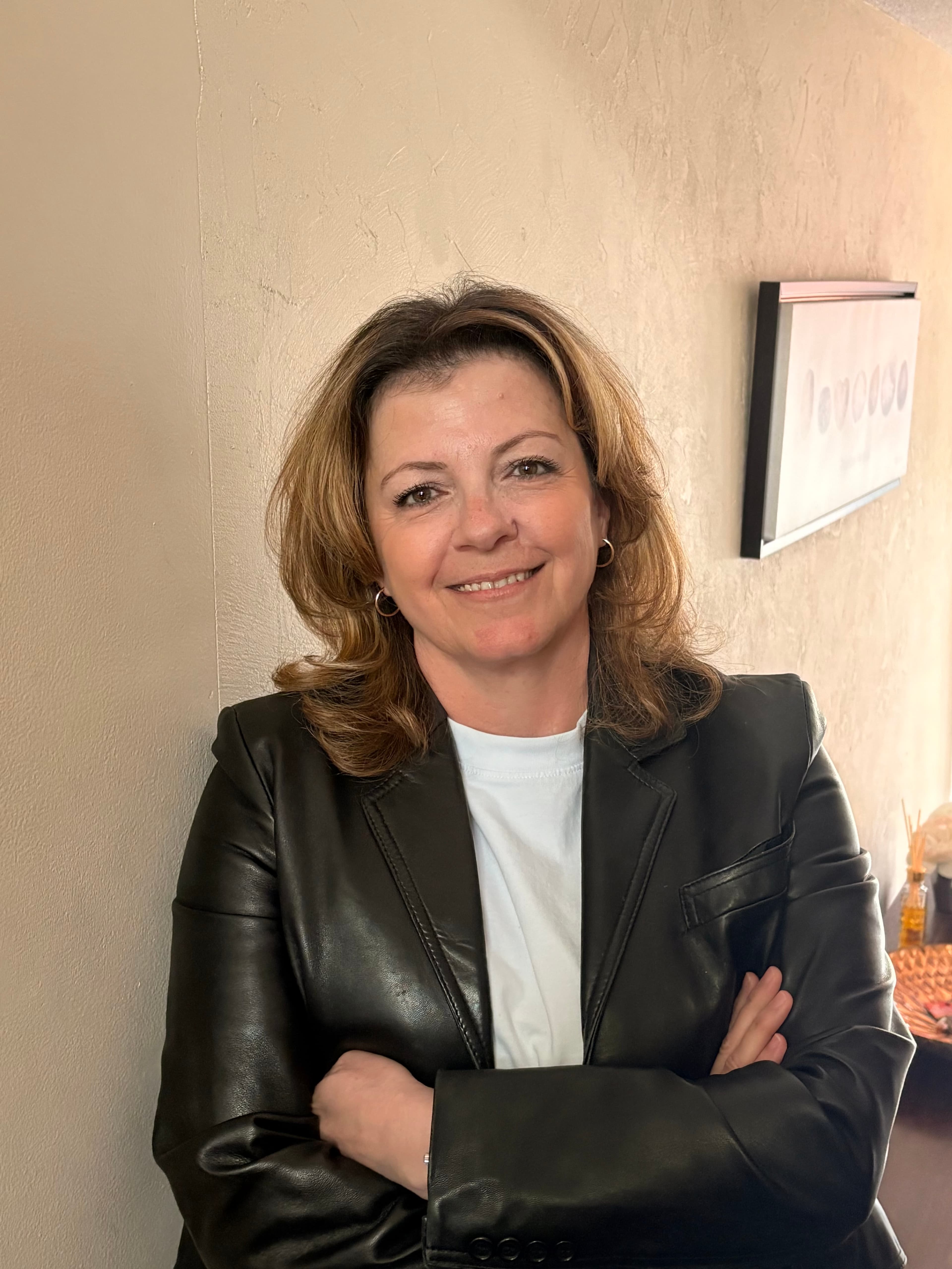 Carla Karam - Expert Private French Tutor in Canada and Mississauga for TEF and TCF exams
